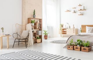  Appartement à vendre 4 pièces 80 m²
