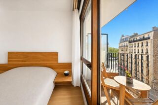  Appartement à vendre 2 pièces 52 m²