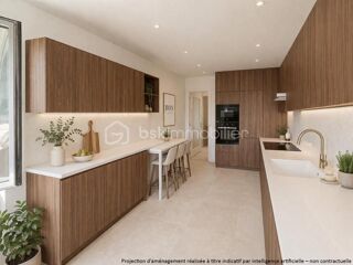  Appartement à vendre 5 pièces 104 m²