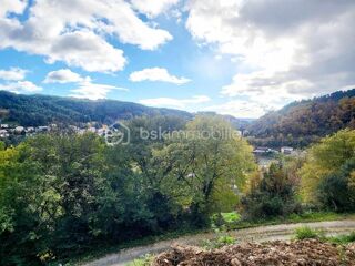  Terrain à vendre 1409 m²