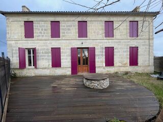  Maison à vendre 5 pièces 169 m²