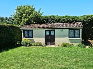  Maison à vendre 5 pièces 72 m²