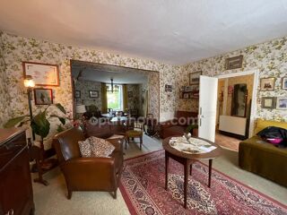  Maison à vendre 5 pièces 125 m²