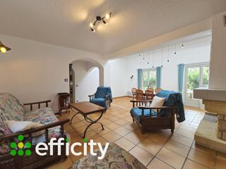  Villa � vendre 5 pi�ces 122 m�