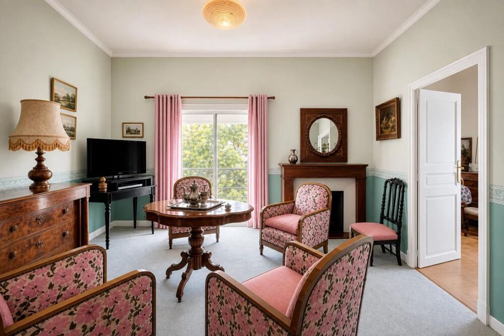 Vente Maison Maison de 7 pièces de 207 m² à Rieux-Volvestre Rieux volvestre