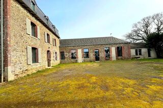  Propri�t�/ch�teau � vendre 7 pi�ces 273 m�