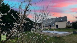  Maison � vendre 7 pi�ces 160 m�