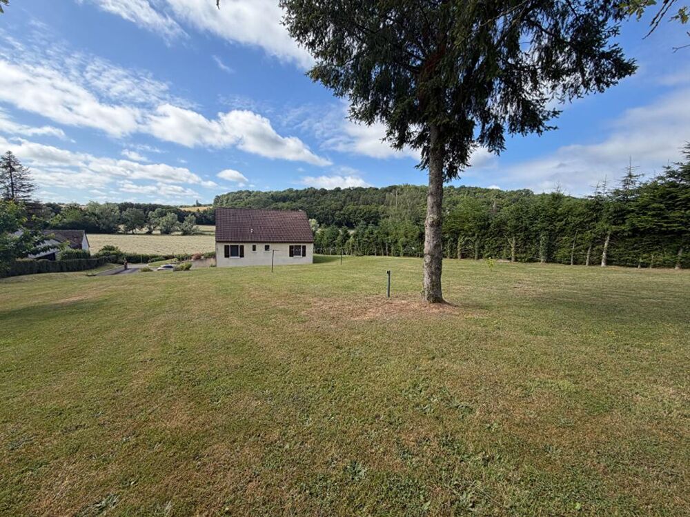 Vente Maison Belle maison sur sous sol à Balleray Vaux d amognes