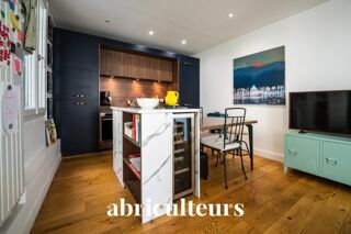  Appartement à vendre 4 pièces 83 m²