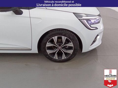 Clio TCe 100 GPL Zen 2022 occasion 10150 Lavau