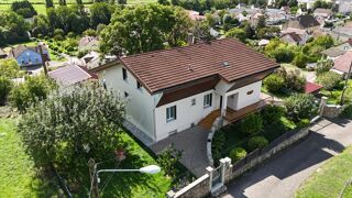  Maison � vendre 13 pi�ces 211 m�