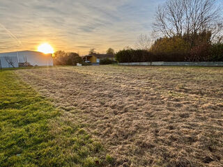  Terrain � vendre 2470 m�