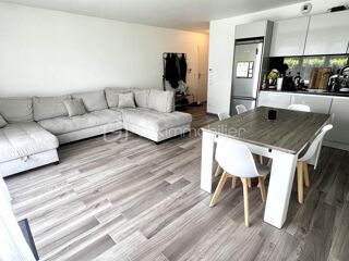  Appartement à vendre 3 pièces 66 m²