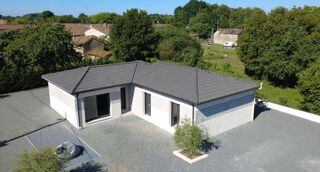 Maison � vendre 4 pi�ces 105 m�