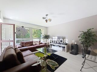  Appartement à vendre 3 pièces 