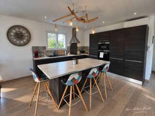  Maison à vendre 5 pièces 141 m²