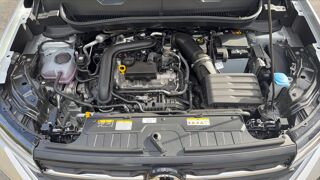 T-Cross 1.0 TSI 116 Vw Edition 2026 occasion 76490 Saint Arnoult