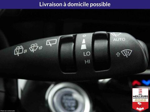 500 L SERIE 6 500 1.0 HYBRID ICON 2026 occasion 10150 Lavau