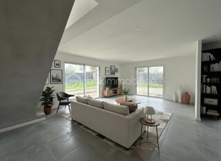  Maison à vendre 6 pièces 131 m²