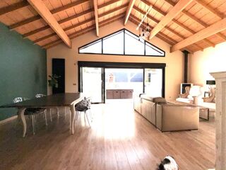  Maison à vendre 6 pièces 165 m²