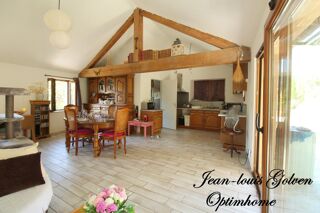  Maison à vendre 4 pièces 100 m²