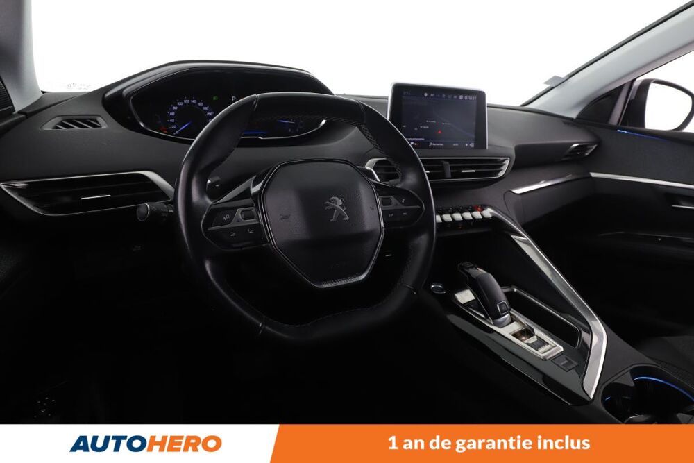 5008 1.5 Blue-HDi Allure Business EAT8 130 ch 2020 occasion 92130 Issy-les-Moulineaux