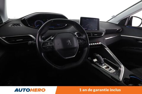 5008 1.5 Blue-HDi Allure Business EAT8 130 ch 2020 occasion 92130 Issy-les-Moulineaux