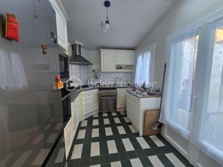  Immeuble à vendre 5 pièces 106 m²