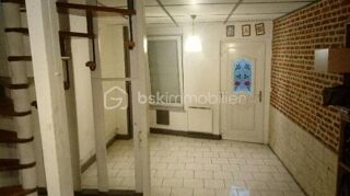 Maison 4 pièces 80 m² · à Hallennes-lez-Haubourdin · 80 m² · 150 000 €