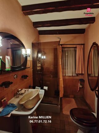  Maison � vendre 6 pi�ces 110 m�