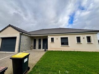  Maison � vendre 4 pi�ces 102 m�