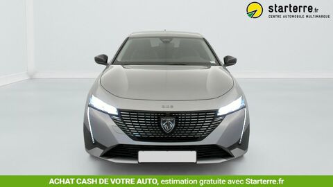 308 SW PHEV 180 e-EAT8 Allure 2023 occasion 69190 Saint-Fons