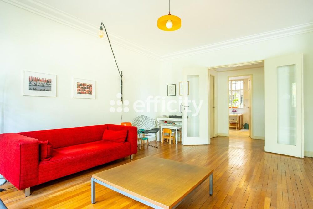 � vendre  Appartement Paris 15