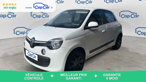 Renault twingo III 1.0 SCe 70 N/a