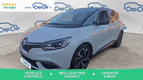Renault scenic Sc&eacute;nic IV 1.2 TCe 130 Edition One
