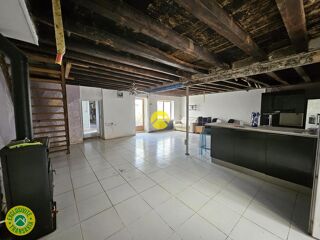  Maison � vendre 8 pi�ces 35 m�