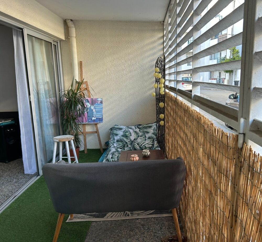 Vente Appartement BORDEAUX (Gironde) à vendre appartement T2 de 54 m² Bordeaux