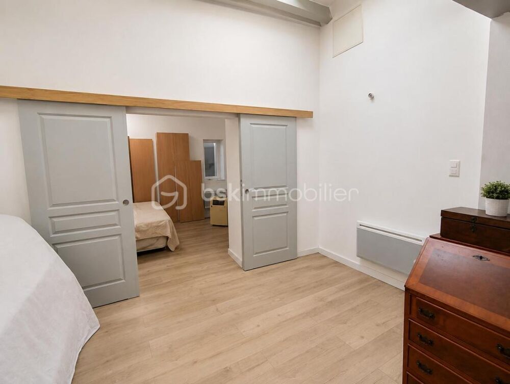 Vente Immeuble appartement et local commercial Belarga