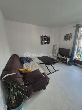 Vente Appartement Appartement 2 pièces Vigneux sur seine