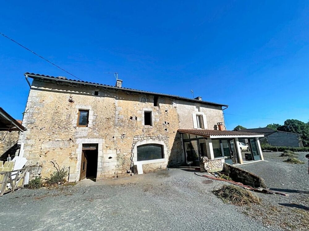 Vente Maison Maison Villars 5 pièce(s) 86 m2 Villars