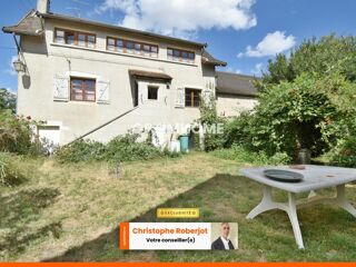  Maison à vendre 10 pièces 180 m²