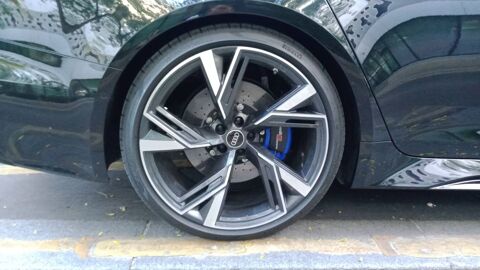 RS6 4.0 V8 TFSI 600 Quattro Tiptronic 8 - Automatique Toit ouvra 2024 occasion 75017 Paris