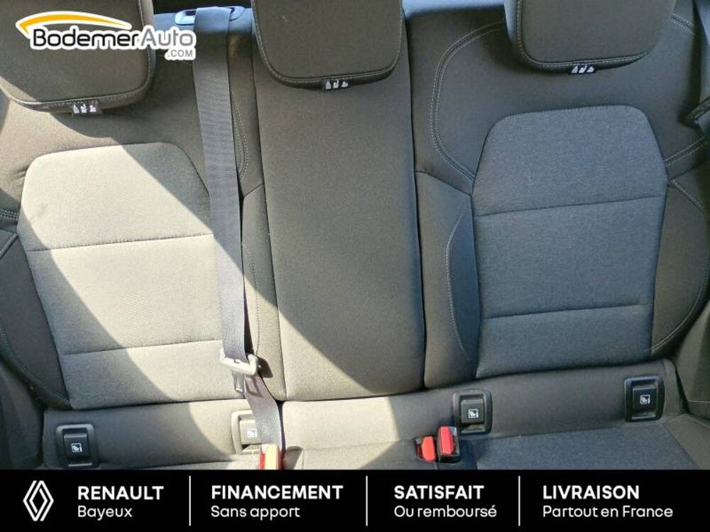 Clio TCe 90 Equilibre 2023 occasion 14400 Bayeux