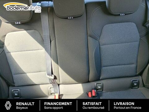 Clio TCe 90 Equilibre 2023 occasion 14400 Bayeux