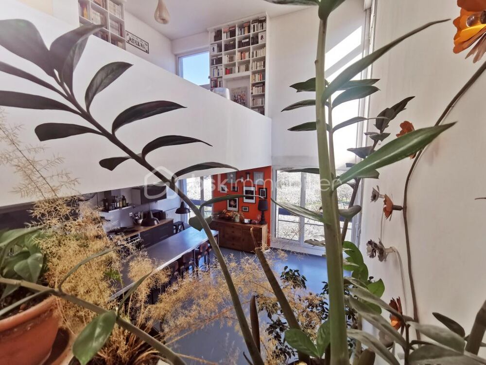  vendre  Duplex/triplex Courbevoie (92400)