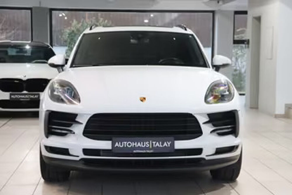 Macan 2021 occasion 33000 Bordeaux