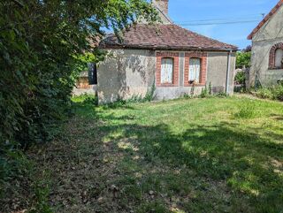  Maison à vendre 3 pièces 80 m²