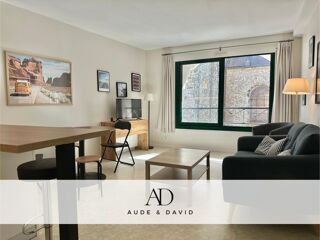  Appartement � vendre 2 pi�ces 41 m�