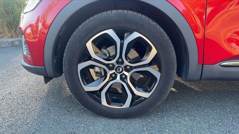Arkana I 1.6 E-Tech 145 Hybrid EDC Intens - Automatique 2023 occasion 33000 Bordeaux