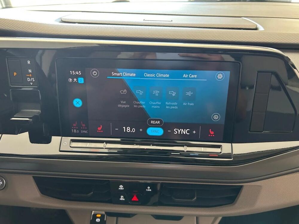 MULTIVAN Court 2.0 TDI 150 DSG7 Life 2024 occasion 34500 B&eacute;ziers